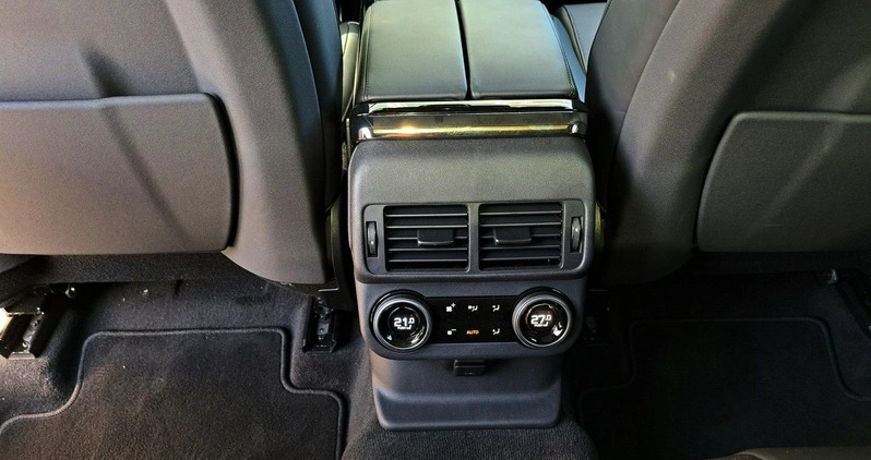 Land Rover Range Rover Velar cena 489000 przebieg: 9500, rok produkcji 2023 z Szczecinek małe 742